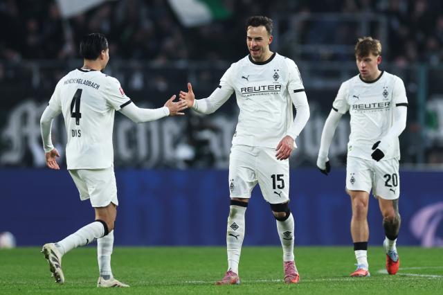 The Best after Kane!