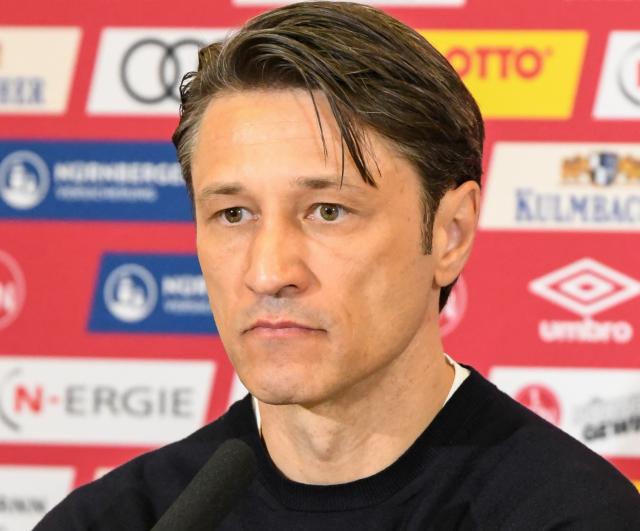 Niko Kovac.