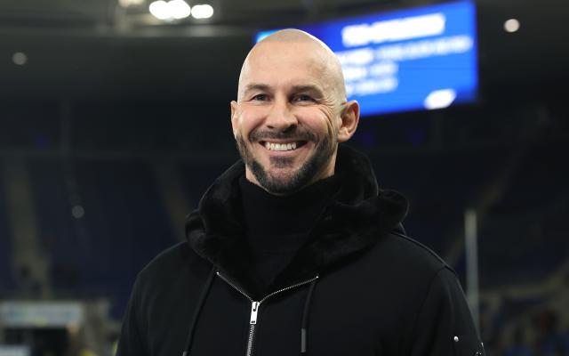 Hoffenheim are looking to continue their impressive form as they welcome Bayer Leverkusen to Sinsheim.