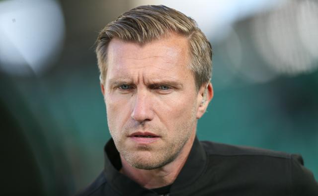 Krosche frustrated by Frankfurt's recurring issues