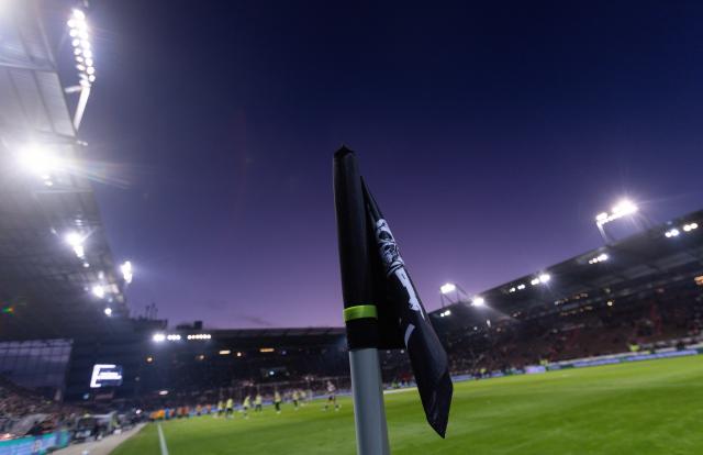 Nordderby under the floodlights
