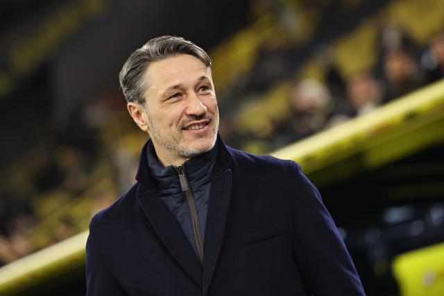 Niko Kovač.
