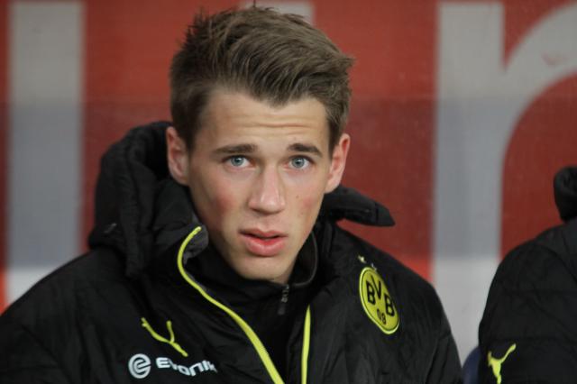 Erik Durm.