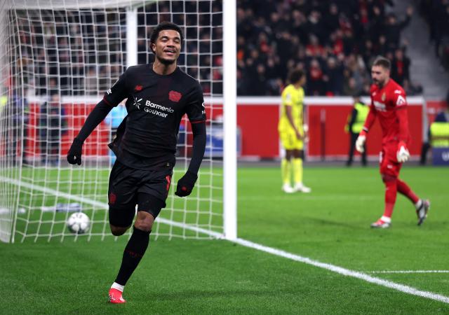 Till-man of the match