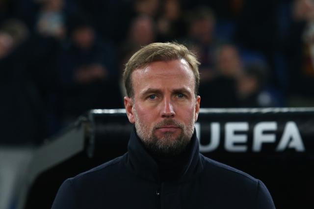 Stuttgart arre looking to squeeze into the top eight with a win against Young Boys