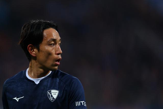 Quickfire goal from Miyoshi