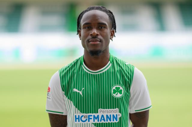 Futeku wins it for Fürth 