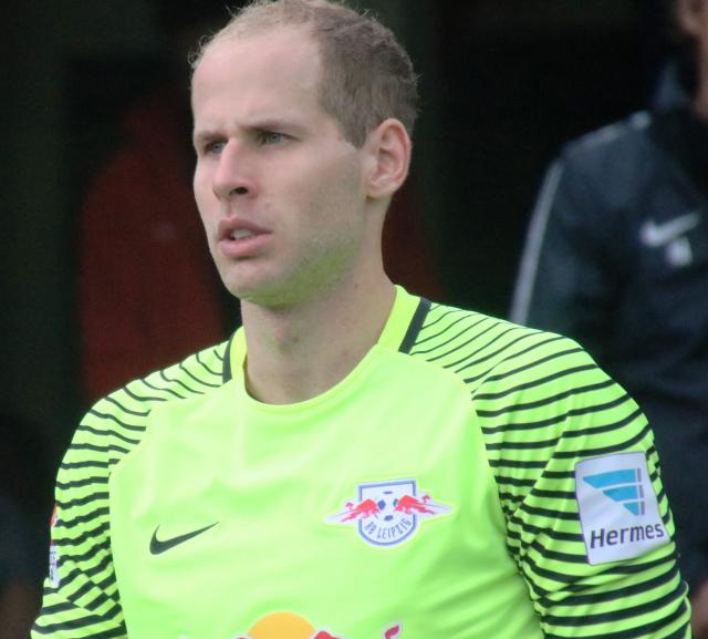 Peter Gulacsi.