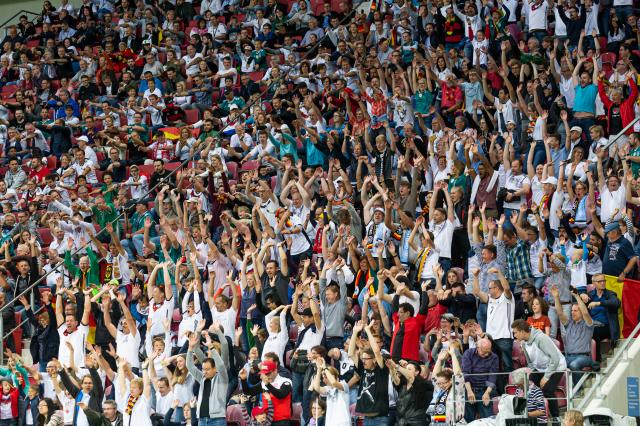 Dfb Pokal Fixtures The Comprehensive Fan Plans Across Germany