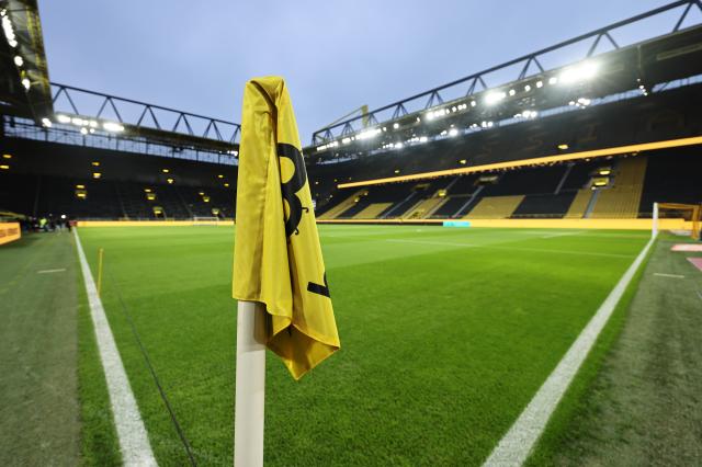 Westfalenstadion (Signal Iduna Park)