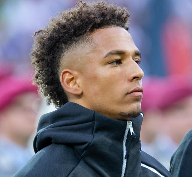 Thilo Kehrer.