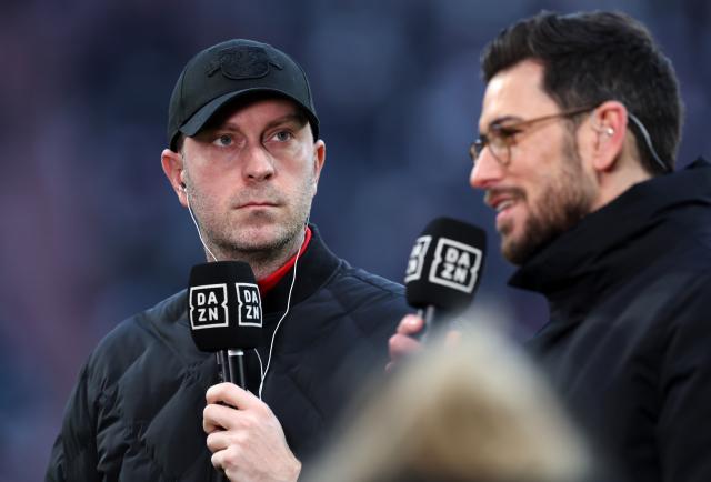 Ole Werner speaks to the media prior to the Bundesliga match vs. Wolfsburg - 15 Feb 2026