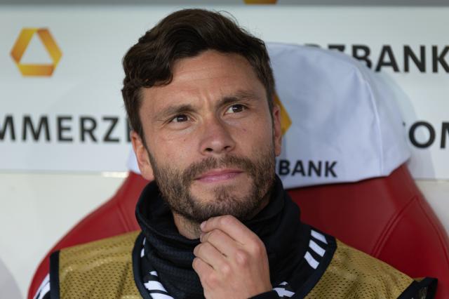 Jonas Hector scored a brace in FC Köln's 2-1 win over RB Leipzig.