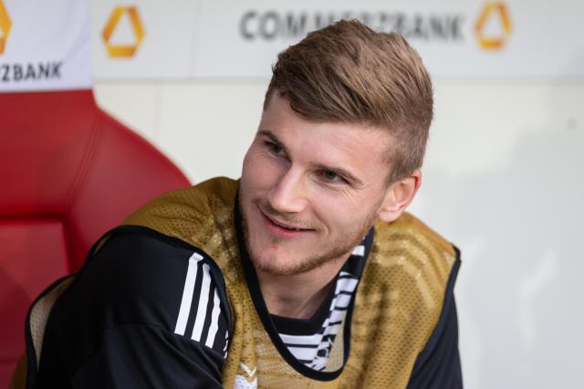 Timo Werner.