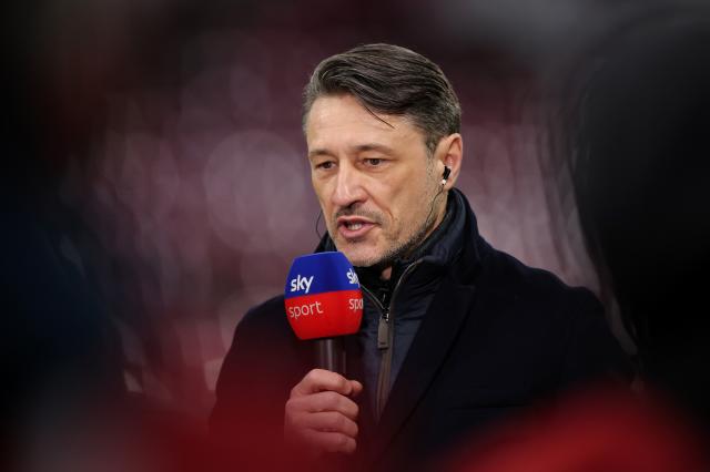 Niko Kovač.