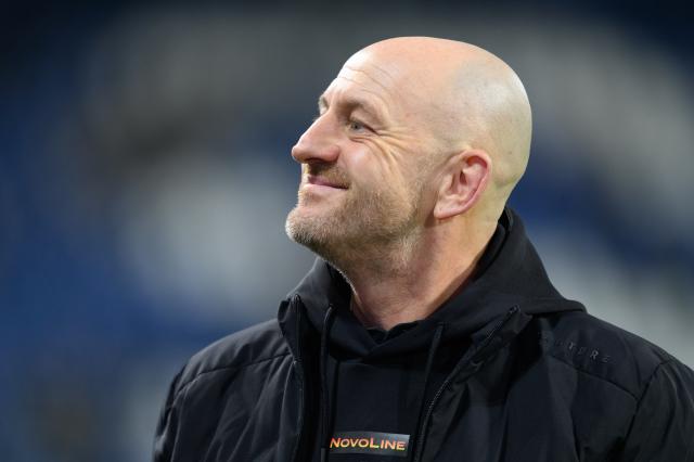 Back to winning ways