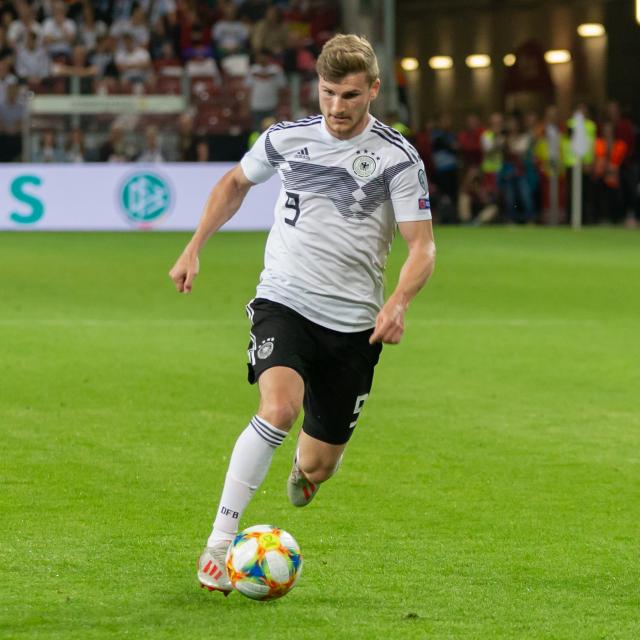 Timo Werner.