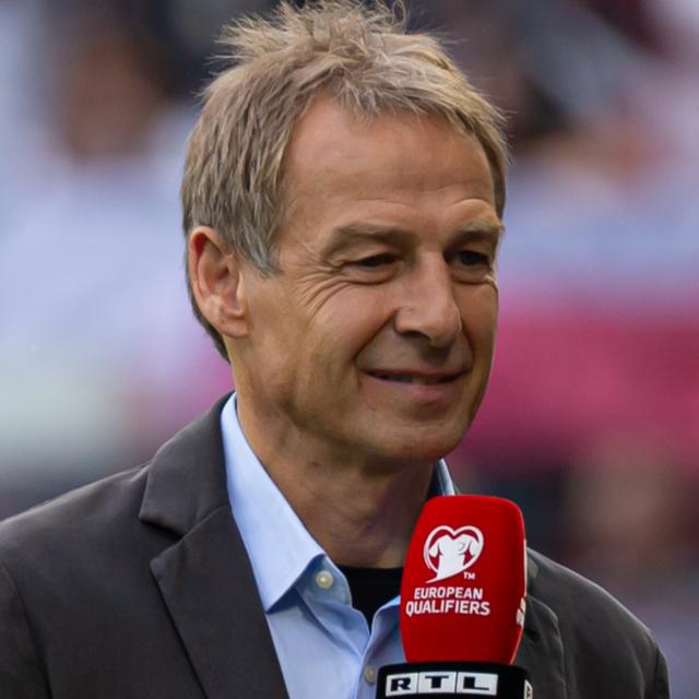 Klinsmann to oversee Hertha's clash with Bayern after having coaching ...