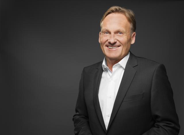 Hans-Joachim Watzke.