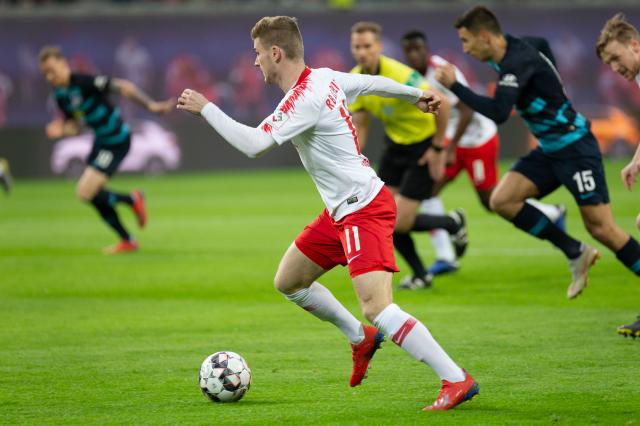 Timo Werner.