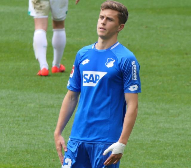 Christoph Baumgartner looks like a great pick for the upcoming matchday.