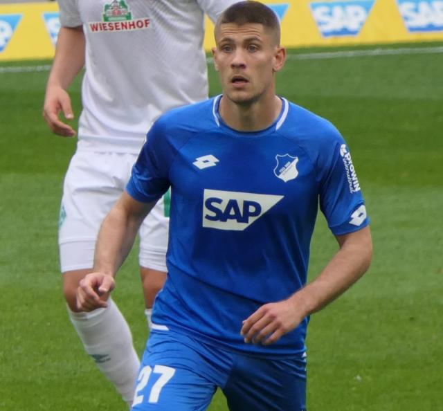 Andrej Kramaric.