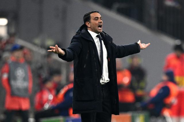 Raffaele Palladino, Atalanta Bergamo.