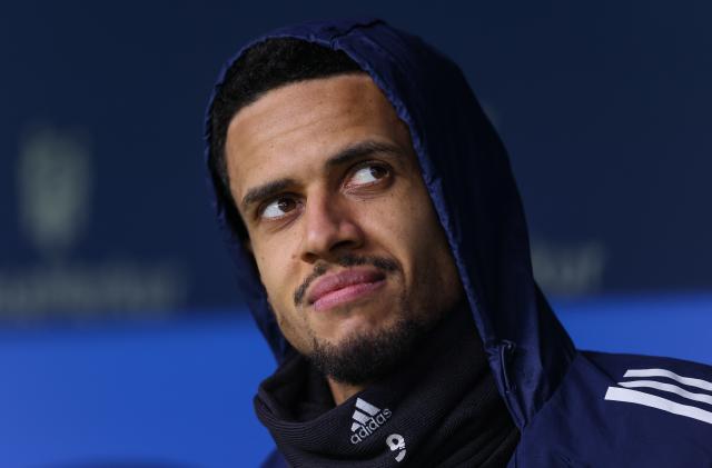 Robert Glatzel, HSV forward is set to face disciplinary action 