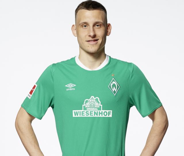 Maximilian Eggestein Casts Doubt On Werder Future