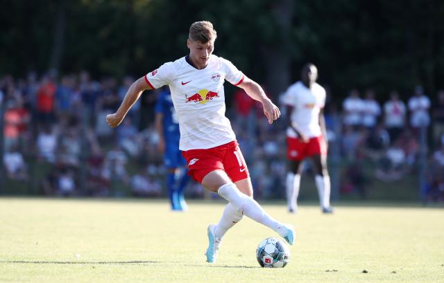 Timo Werner.