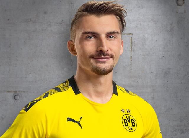 Maximilian Philipp.