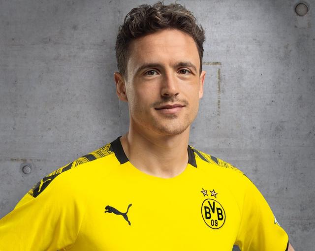 Thomas Delaney: 'It's not the end of the world'