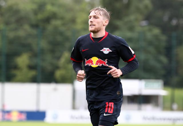 Emil Forsberg Torn Over Rb Leipzig Future