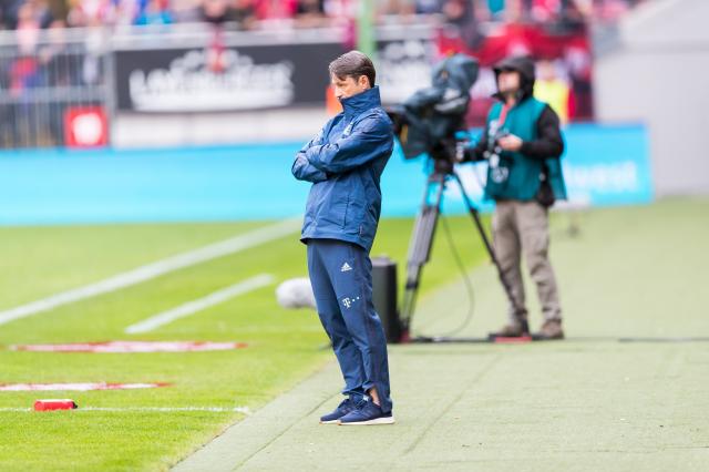 Niko Kovac.