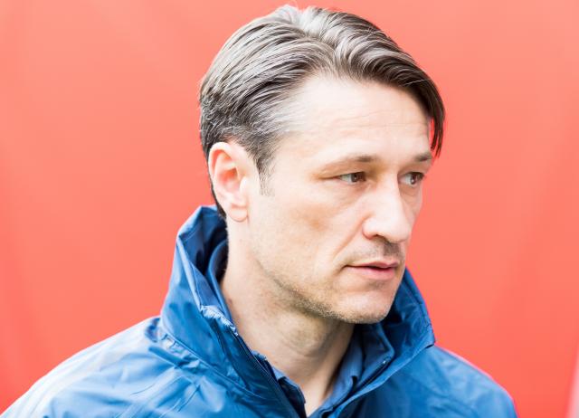 Niko Kovac.