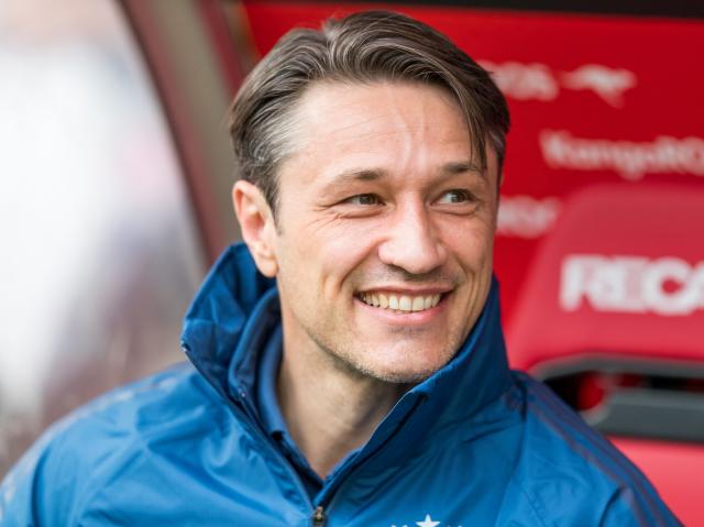 Niko Kovac.