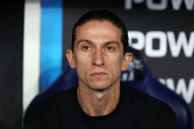 Filipe Luis.