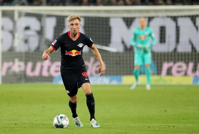 Kampl reflects on captaincy in Orban’s absence