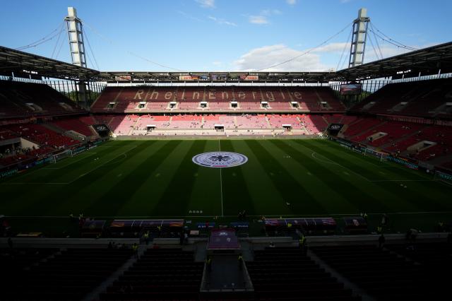 Germany v Norway - FIFA Women's World Cup 2027 Qualifier