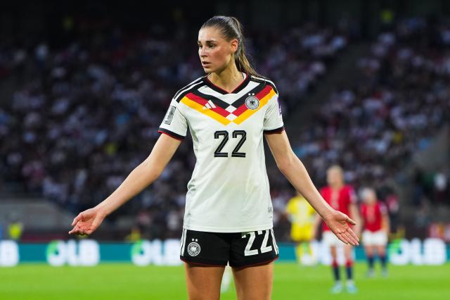 Jule Brand of Germany