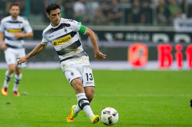 Can Lars Stindl continue his hot form?