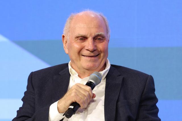 Uli Hoeneß.
