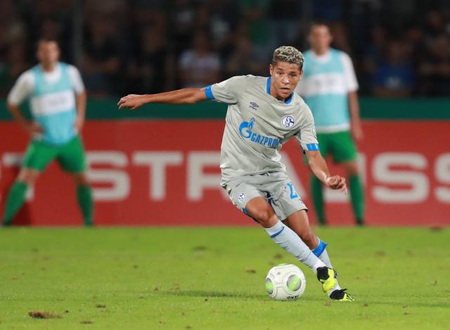 Amine Harit