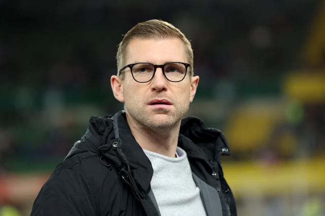 Per Mertesacker.