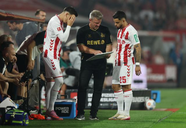 Gazibegovic departs on loan 