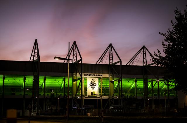 Borussia-Park.