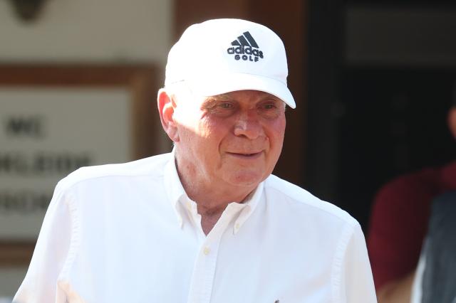 Uli Hoeneß.