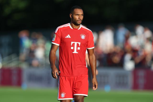 Jonathan Tah.