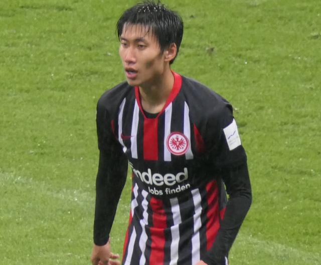 Daichi Kamada is a great pick for Matchday 34.