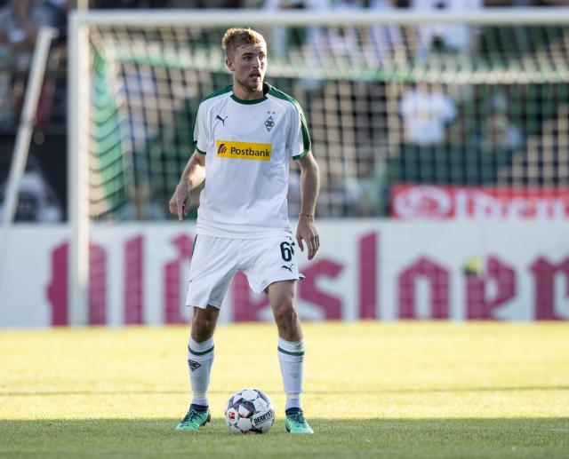 Christoph Kramer Dortmund Bayern And Leipzig Have Better Squads Than Gladbach